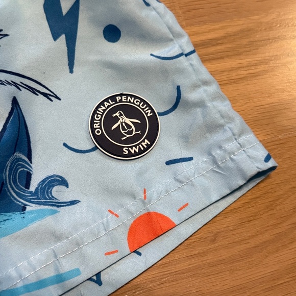 Bundle of Boys Shorts - Picture 4 of 6